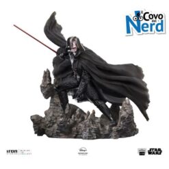 Darth Vader - Obi-Wan Kenobi - Art Scale 1/10 Star Wars