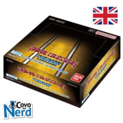 Animal Colosseum - Digimon Card Game Booster Display EX-05 (24 Bustine) - ENG