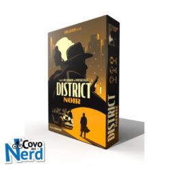 District Noir