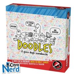 Doodles