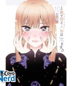 My Dress-Up Darling - Bisque Doll Vol.10