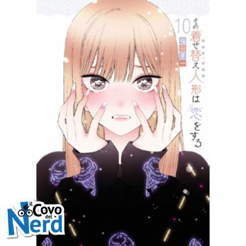 My Dress-Up Darling - Bisque Doll Vol.10