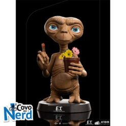 E.T. MiniCo Figure - Statua 12 cm