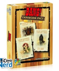 BANG! - Expansion Pack