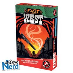 Fast West