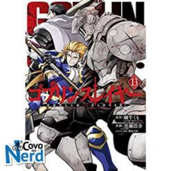 Goblin Slayer 13