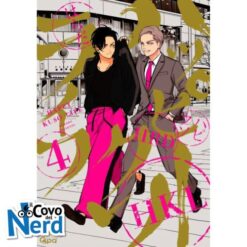 Happy Shitty Life Vol.4