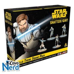 Star Wars Shatterpoint Hello There Squad Pack En/Fr/It/De/Sp