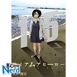 I am a Hero Nuova Edizione Vol.15