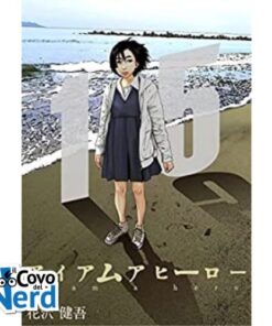 I am a Hero Nuova Edizione Vol.15