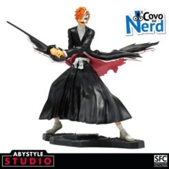 Bleach - "Ichigo" Figure - ABYFIG031