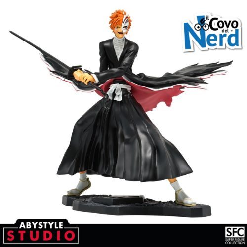 Bleach - "Ichigo" Figure - ABYFIG031