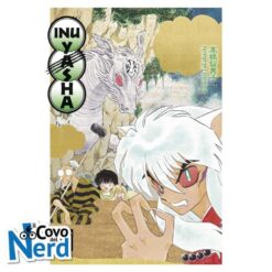 Inuyasha - Wide Edition - Vol.11