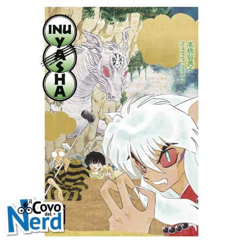 Inuyasha - Wide Edition - Vol.11