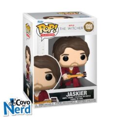 Funko POP! Television: The Witcher S2 - Jaskier 1320