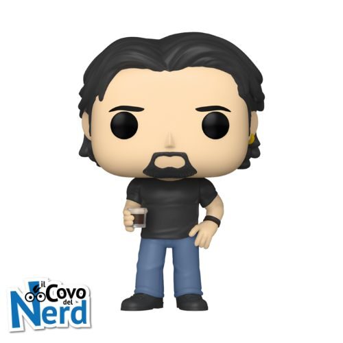 Alternative view of Funko POP! Television: Trailer Park Boys - Julian 1324