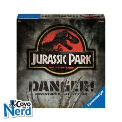 Jurassic Park - Danger