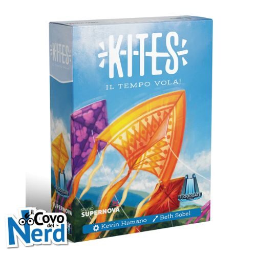 Kites