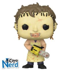 Alternative view of Funko POP! Movies: The Texas Chainsaw Massacre - Leatherface 1150