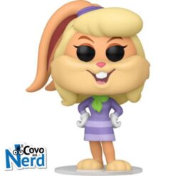 Alternative view of Funko POP! Animation: Looney Tunes - Lola as Daphne 1241