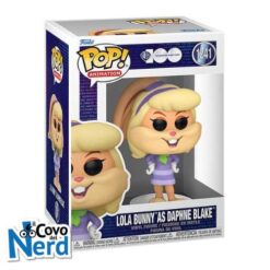 Funko POP! Animation: Looney Tunes - Lola as Daphne 1241