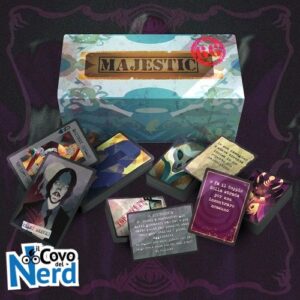 Majestic 66