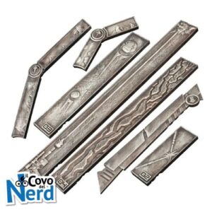 Star Wars Shatterpoint Measuring Tools