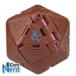 Alternative view of Dicelings Action Figure Mimic - Dungeons & Dragons Honor Among Thieves