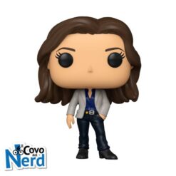 Alternative view of Funko POP! Television: Law & Order SVU - Olivia Benson 1273