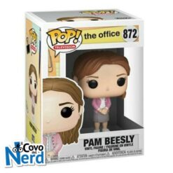 Funko POP! Television: The Office - Pam Beesly 872