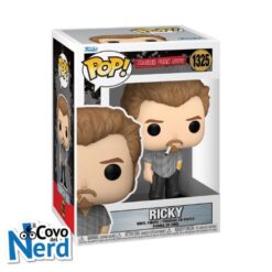Funko POP! Television: Trailer Park Boys - Ricky 1325
