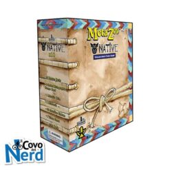 Native Spellbook Metazoo TCG ENG