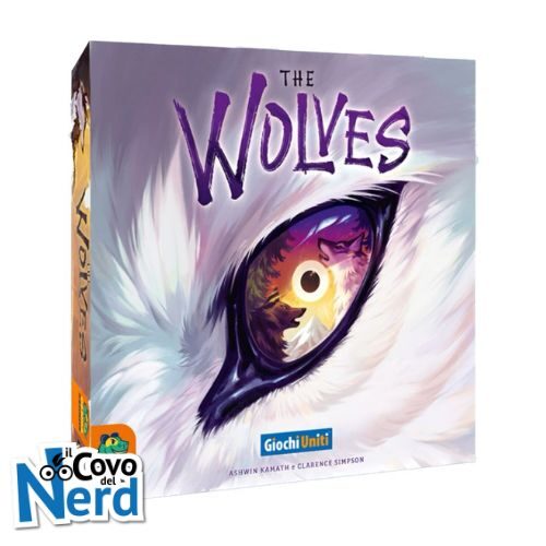 The Wolves