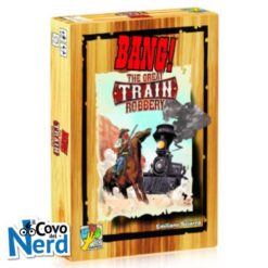 BANG! - The Great Train Robbery