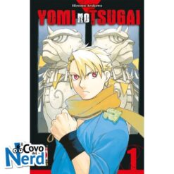 Yomi no Tsugai Vol.1