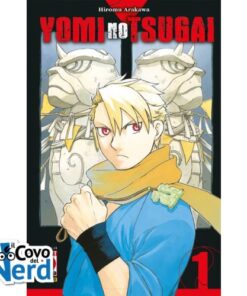 Yomi no Tsugai Vol.1