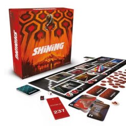 Alternative view of Gioco da tavolo di Shining