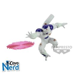 Dragon Ball Z Figure: Gx Materia - Frieza 13cm - 88598