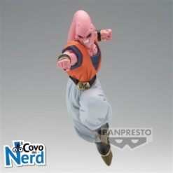 Dragon Ball Z Figure: Match Makers - Majin Buu (Son Gohan) 14cm - 88600