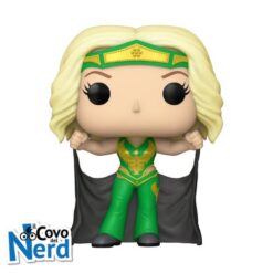 Alternative view of Funko POP! WWE: Beth Phoenix 127