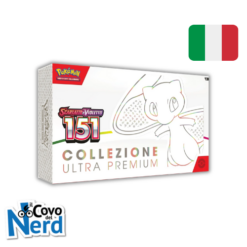151 Collezione Ultra Premium