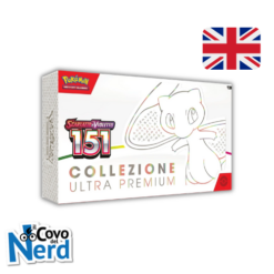 151 Ultra Premium Collection