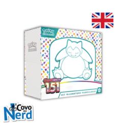 151 Elite Trainer Box