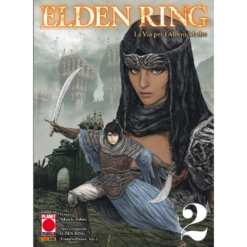 Elden Ring Vol.2