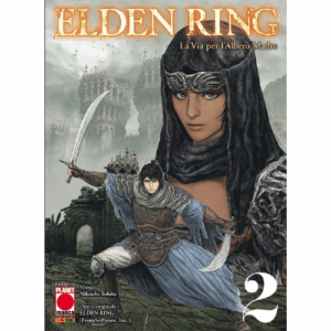 Elden Ring Vol.2