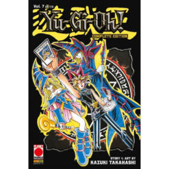 Yu-Gi-Oh! Complete Edition Vol.7
