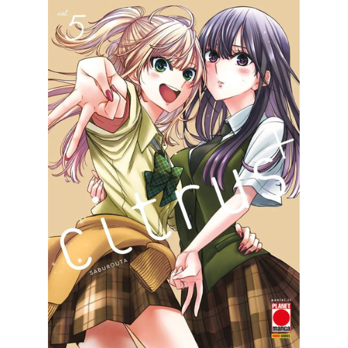 Citrus+ - Vol.5