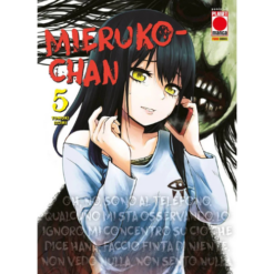 Mieruko-Chan Vol.5