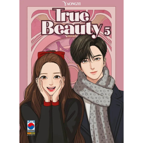 True Beauty Vol.5