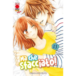 Namaikizakari - Ma Che Sfacciato! Vol.13